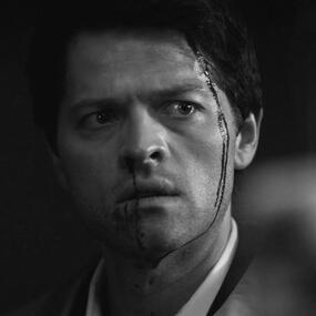 castiel